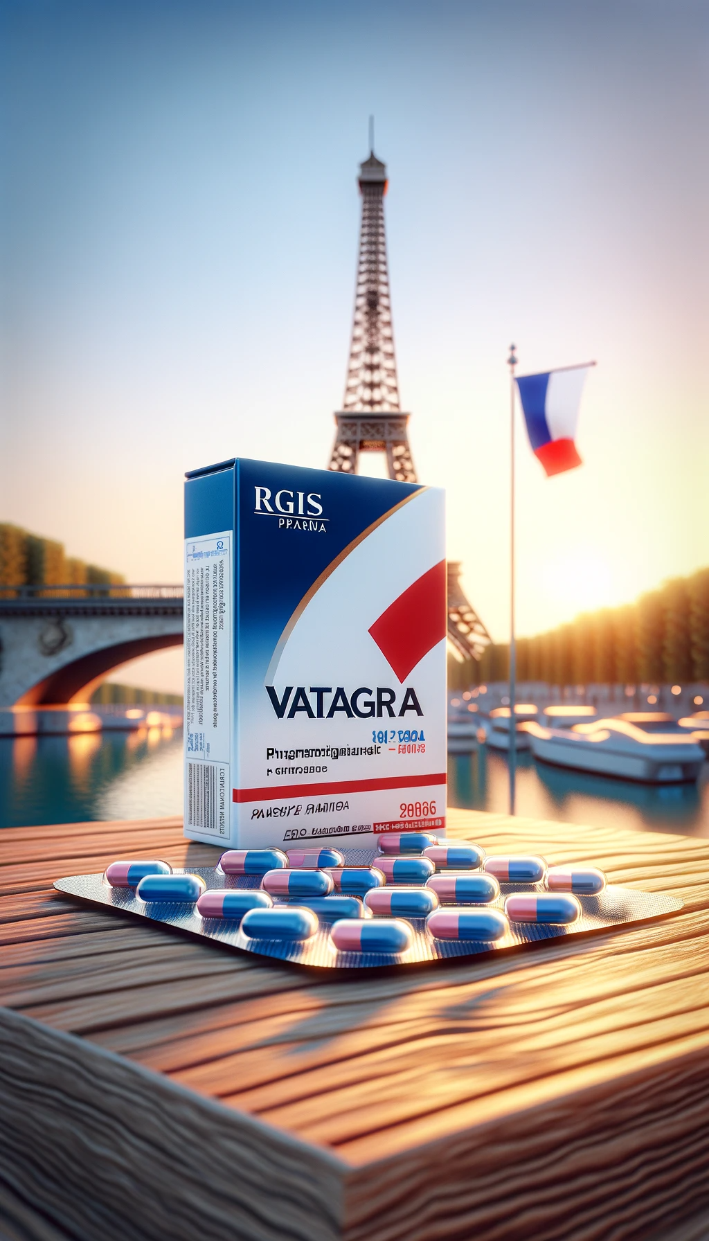 Commander du viagra en europe